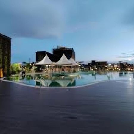 Kanke Resort Rātu Exterior foto