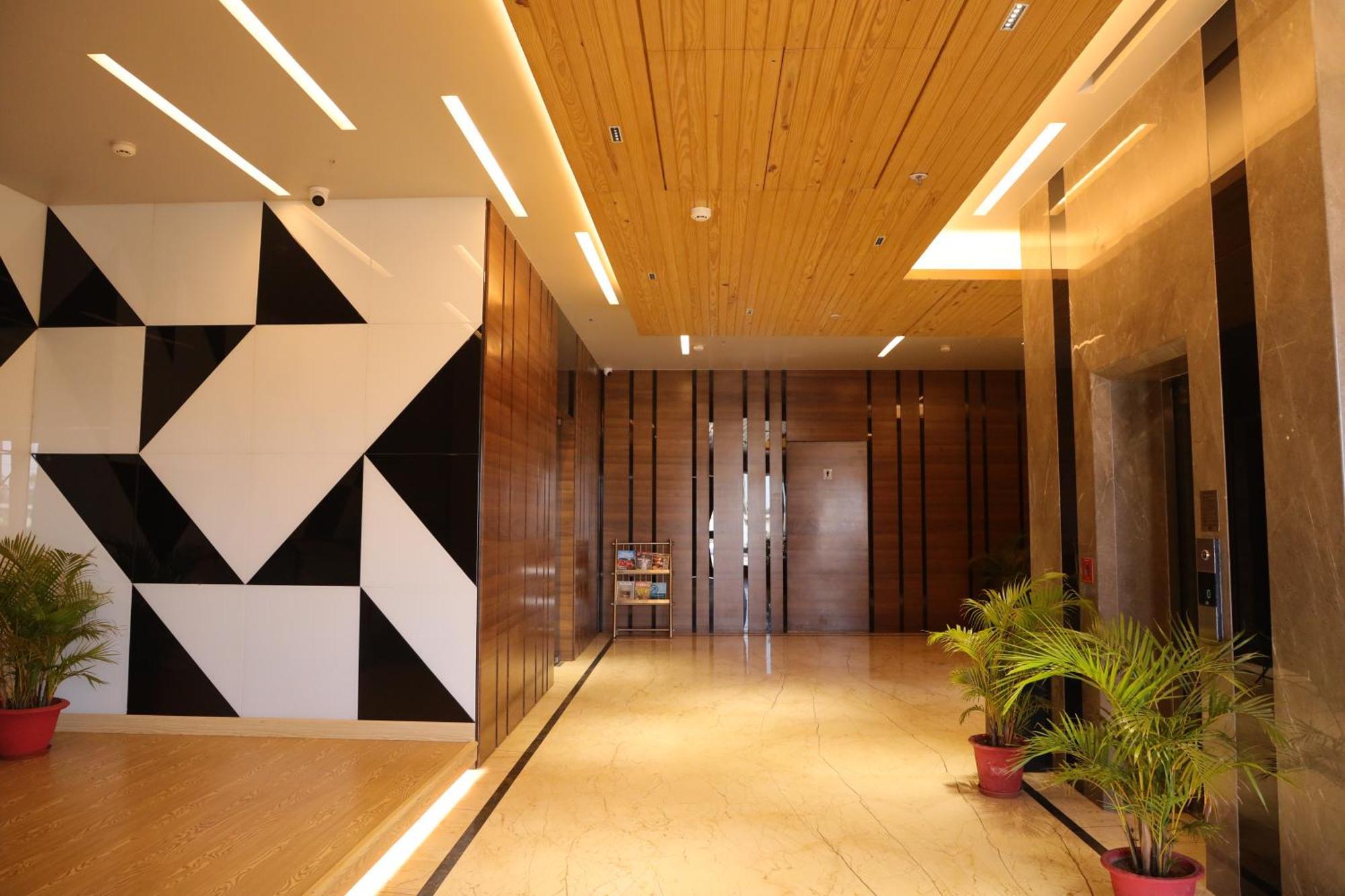 Kanke Resort Rātu Exterior foto